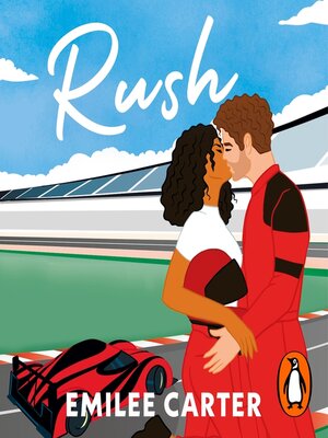 cover image of Rush
